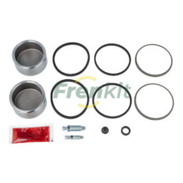 Ремкомплект суппорта+поршень FORD TRANSIT II SERIES ( 78->86 ) ALL TYPES / ROVERTRIUMPH Stag 3.0