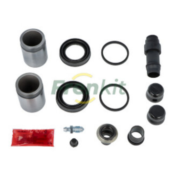 Ремкомплект суппорта+поршень FORD TRANSIT III SERIES ( 86->00 ) 80 100 120 (CY TYPE) 01-86->01-91