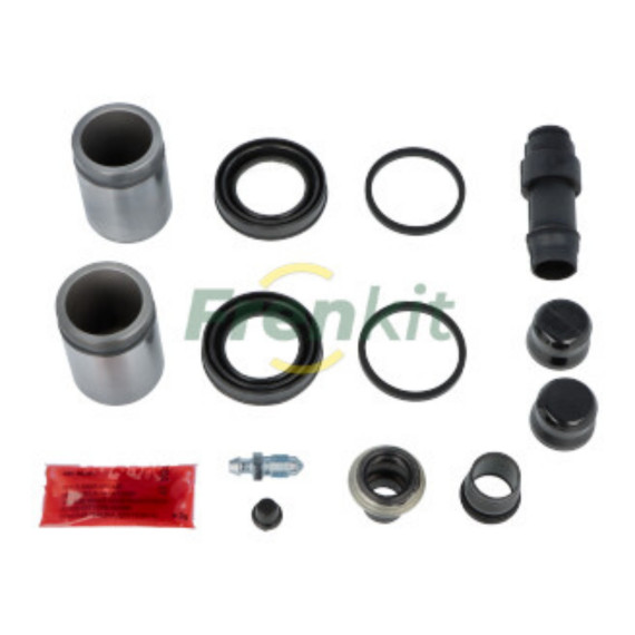 Ремкомплект суппорта+поршень FORD TRANSIT III SERIES ( 86->00 ) 80 100 120 (CY TYPE) 01-86->01-91