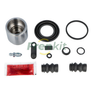 Ремкомплект суппорта+поршень FORD TRANSIT V SERIES ( 06->13 ) ALL TYPES 04-06->
