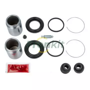 Ремкомплект суппорта + поршень HONDA