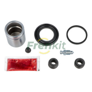 Ремкомплект суппорта+поршень HONDA ACCORD VIII SERIES (06-08-> ) ALL TYPES 06-08-> for P384604 = 432