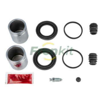 Ремкомплект суппорта + поршень HONDA