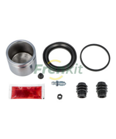 Ремкомплект суппорта+поршень HYUNDAI ELANTRA 2006- / KIA MAGENTIS (GE) ALL TYPES 10-05->