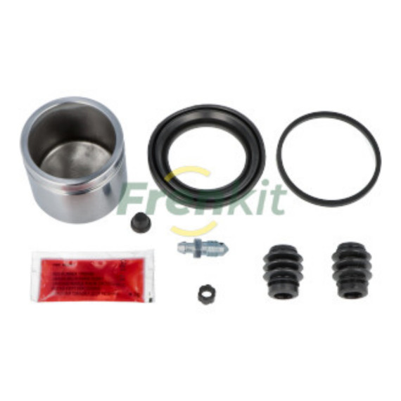 Ремкомплект суппорта+поршень HYUNDAI ELANTRA 2006- / KIA MAGENTIS (GE) ALL TYPES 10-05->