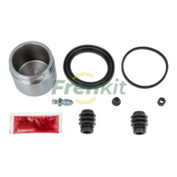 Ремкомплект суппорта+поршень HYUNDAI GRANDEUR ALL TYPES 04-05->