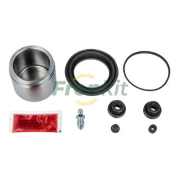 Ремкомплект суппорта+поршень HYUNDAI ix35 ALL TYPES 01-10-> / i40 ALL TYPES 06-11->