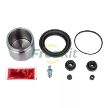 Ремкомплект суппорта+поршень HYUNDAI SONATA I SERIES (88->93) VI SERIES 01-09->
