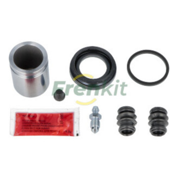 Ремкомплект суппорта+поршень HYUNDAI TRAJET ALL TYPES 01-02-> / SANTA F? ALL TYPES 02-01->