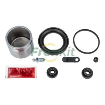 Ремкомплект суппорта+поршень HYUNDAI VELOSTER 1.6 GDI 03-11-> / KIACEE?D (ED) SERIES 12-06->