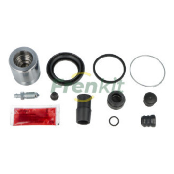 Ремкомплект суппорта+поршень ISUZU TROOPER ALL TYPES 01-87->01-90