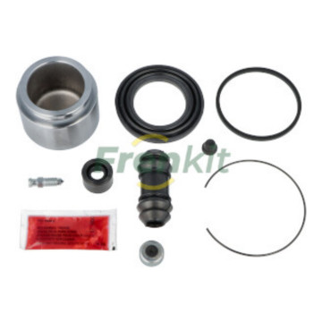 Ремкомплект суппорта+поршень ISUZU TROOPER (UB) SERIES 08-91->04-00 / OPELFRONTERA A SERIES 03-92->1