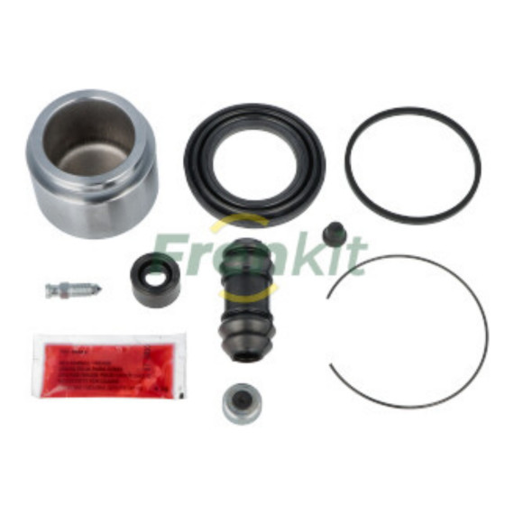 Ремкомплект суппорта+поршень ISUZU TROOPER (UB) SERIES 08-91->04-00 / OPELFRONTERA A SERIES 03-92->1