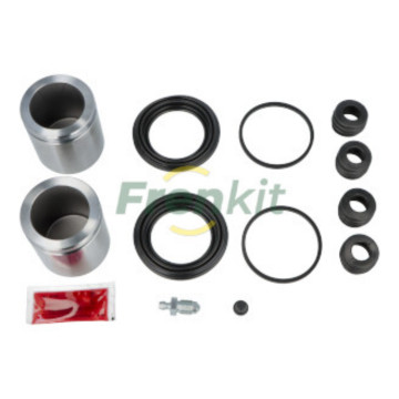 Ремкомплект суппорта+поршень IVECO EUROCARGO 60 65 75 01-91->