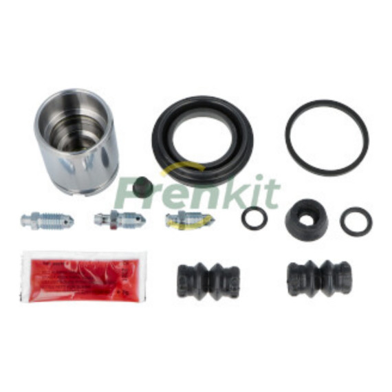 Ремкомплект суппорта+поршень JAGUAR JAGUAR SERIES XJ XJS XJ6 XJ8 04-03-> / CHRYSLER VOYAGER Grand