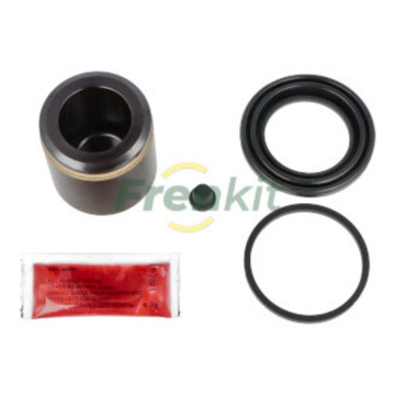 Ремкомплект суппорта+поршень JEEP CHEROKEE K1 (CKD) SERIES 01-08->12-09