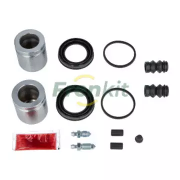 Ремкомплект суппорта+поршень JEEP GRAND CHEROKEE II III Series 10-01->12-10