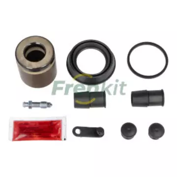 Ремкомплект суппорта+поршень JEEP GRAND CHEROKEE II SERIES (W1 WJ WG European) 01-99->