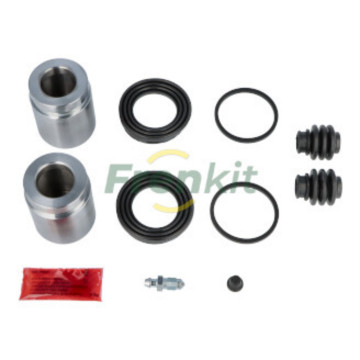 Ремкомплект суппорта+поршень JEEP GRAND CHEROKEE II SERIES (W1 WJ WG European) 01-99->