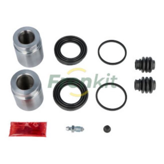Ремкомплект суппорта+поршень JEEP GRAND CHEROKEE II SERIES (W1 WJ WG European) 01-99->
