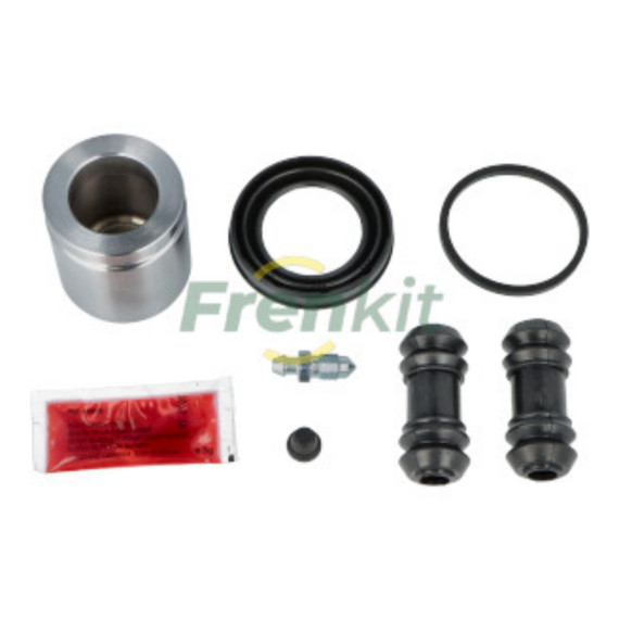 Ремкомплект суппорта+поршень JEEP GRAND CHEROKEE III SERIES (W2 WH WK) 01-04->