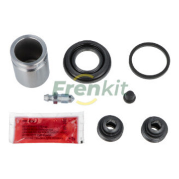Ремкомплект суппорта+поршень KIA SOUL 1.6 1.6CRDi 02-09->
