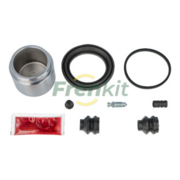 Ремкомплект суппорта+поршень KIA SPORTAGE ALL TYPES 10-00-> / RETONA 2.0 2.0 TD 05-00->09-00