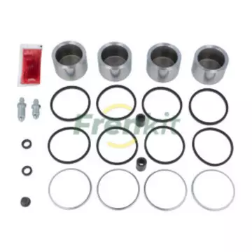 Ремкомплект суппорта+поршень LAND ROVER DEFENDER 09-90-> / FORD TRANSIT III SERIES ( 86->00