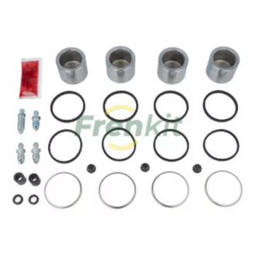 Ремкомплект суппорта+поршень LAND ROVER RANGE ROVER I 07-70->07-94 / DEFENDER ALL TYPES 09-90