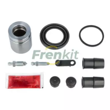 Ремкомплект суппорта+поршень LAND ROVER RANGE ROVER III SERIES 03-02->08-12