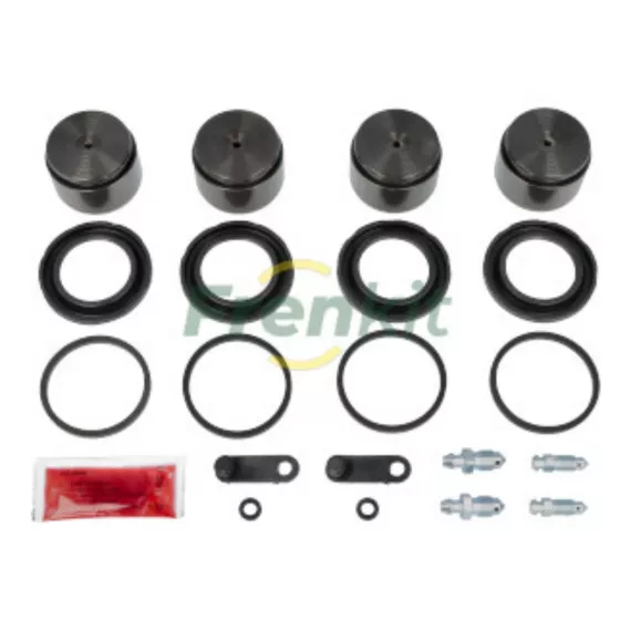 Ремкомплект суппорта+поршень LAND ROVER RANGE ROVER SPORT I SERIES 02-05-> / VOLKSWAGEN TOUAREG ALL