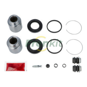 Ремкомплект суппорта+поршень LEXUS GS II SERIES 08-97->03-05 / GS I SERIES 03-93->08-97