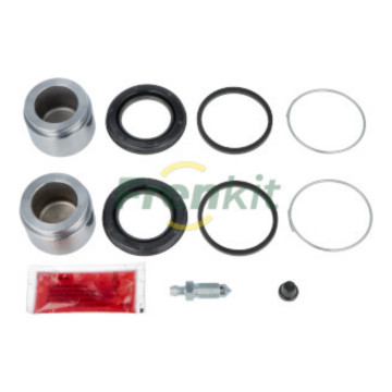 Ремкомплект суппорта+поршень LEXUS LS LS430 10-00->08-06 / GS I SERIES 03-93->08-97