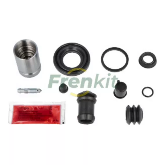 Ремкомплект суппорта+поршень MAZDA 323 (BA) 05-94->01-01 ALL TYPES 05-94->01-01
