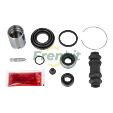 Ремкомплект суппорта+поршень MAZDA 323 (BF BW) 08-85->10-98 ALL TYPES 08-85->10-98