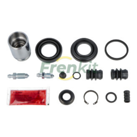 Ремкомплект суппорта+поршень MAZDA 6 GG 2.3 GY 2.0 GH 03-05-> / SUZUKI IGNIS II SERIES 1.5 Sport 0