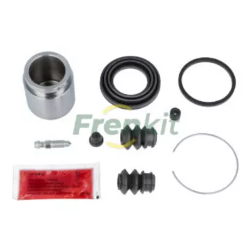 Ремкомплект суппорта+поршень MAZDA 626 III SERIESE 2.2 4WD 05-91->11-92 / OPELFRONTERA A B SERIES 03