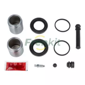 Ремкомплект суппорта+поршень MAZDA CX-9 (TB) 3.7 10-07-> / CX-7 MZR DISI Turbo 10-07->