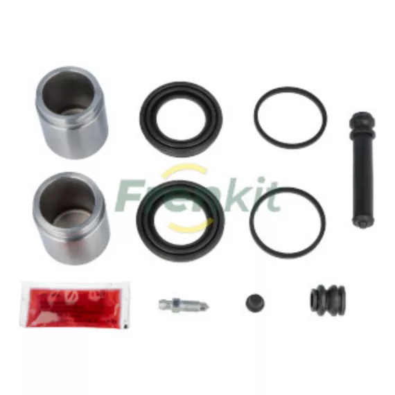 Ремкомплект суппорта+поршень MAZDA CX-9 (TB) 3.7 10-07-> / CX-7 MZR DISI Turbo 10-07->