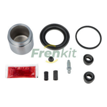 Ремкомплект суппорта+поршень MAZDA MX5 (NC) SERIES 03-05-> / 323 (BA) P TYPES 05-94->01-01