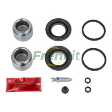 Ремкомплект суппорта+поршень MERCEDES 190 (W201) 10-82 -> 08-93 ALL TYPES / E-CLASS (W124 S124) 6