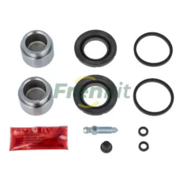 Ремкомплект суппорта+поршень MERCEDES 190 (W201) 10-82 -> 08-93 ALL TYPES / E-CLASS (W124 S124) 6