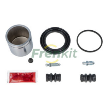Ремкомплект суппорта+поршень MERCEDES A-CLASS (W169) 09-04 -> A150 A160