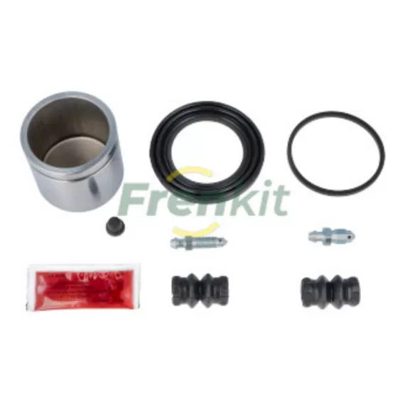 Ремкомплект суппорта+поршень MERCEDES A-CLASS (W169) 09-04 -> A150 A160