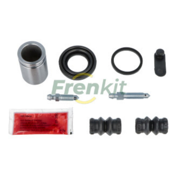 Ремкомплект суппорта+поршень MERCEDES A-CLASS (W169) 09-04 -> ALL TYPES / B-CLASS (W245) 03-05 -> A