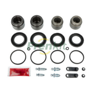 Ремкомплект суппорта+поршень MERCEDES C-CLASS (S202 S203) 6-96 -> (S203) C30 C32 C55 (AMG)