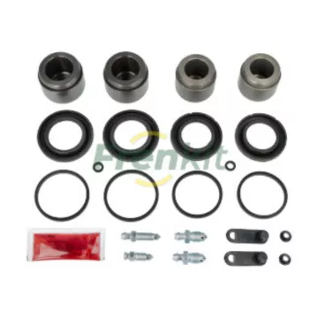 Ремкомплект суппорта+поршень MERCEDES C-CLASS (S202 S203) 6-96 -> (S203) C30 C32 C55 (AMG)