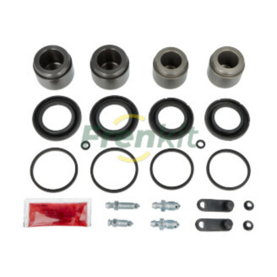 Ремкомплект суппорта+поршень MERCEDES C-CLASS (S202 S203) 6-96 -> (S203) C30 C32 C55 (AMG)
