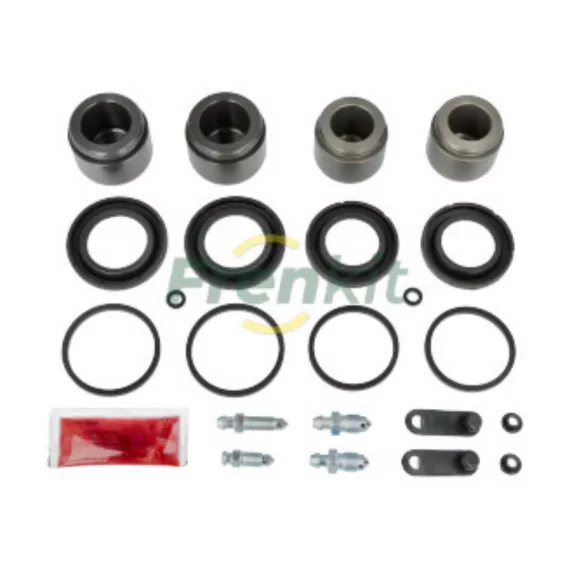 Ремкомплект суппорта+поршень MERCEDES C-CLASS (S202 S203) 6-96 -> (S203) C30 C32 C55 (AMG)