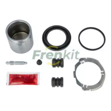 Ремкомплект суппорта+поршень MERCEDES C-CLASS (W202) 3-93->5-00 180 200 220 250 280